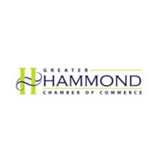 Greater Hammond Chamber of Commerce logo